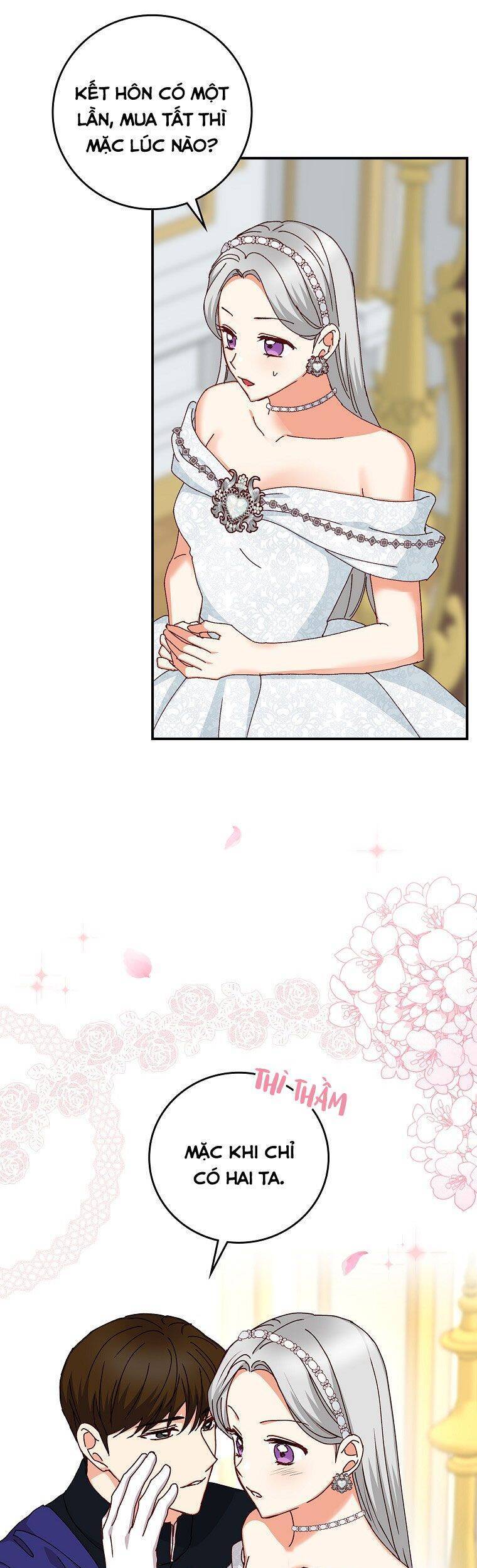 Đừng Chọc Đứa Em Gái Bé Bỏng Của Chúng Tôi Chapter 95.6 - 30