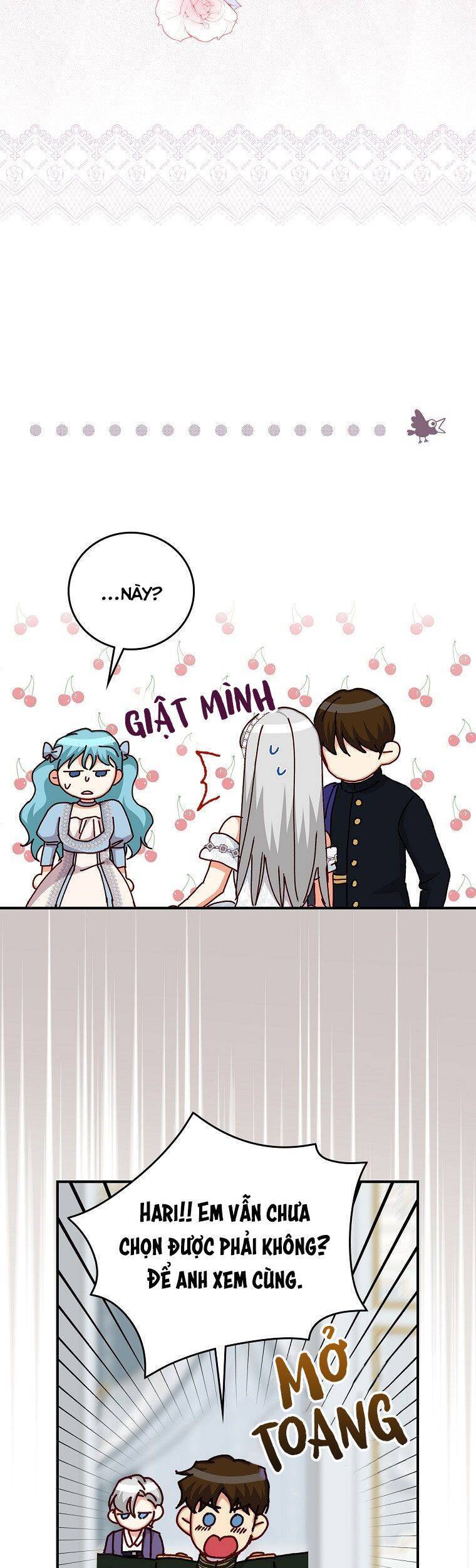 Đừng Chọc Đứa Em Gái Bé Bỏng Của Chúng Tôi Chapter 95.6 - 35