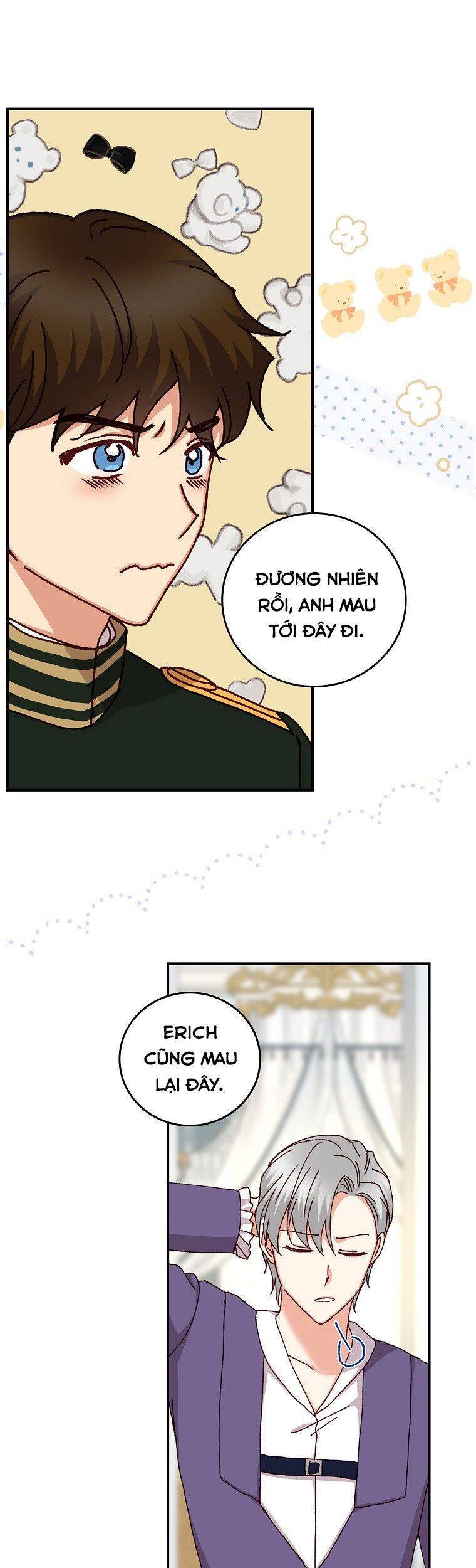 Đừng Chọc Đứa Em Gái Bé Bỏng Của Chúng Tôi Chapter 95.6 - 37