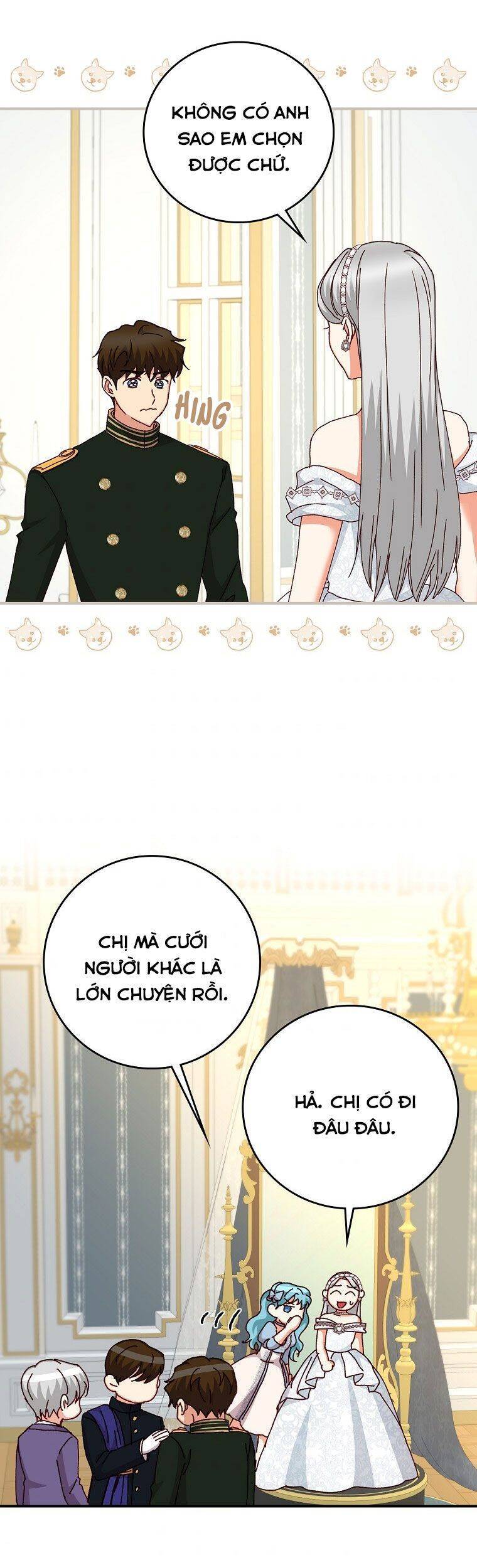 Đừng Chọc Đứa Em Gái Bé Bỏng Của Chúng Tôi Chapter 95.6 - 39