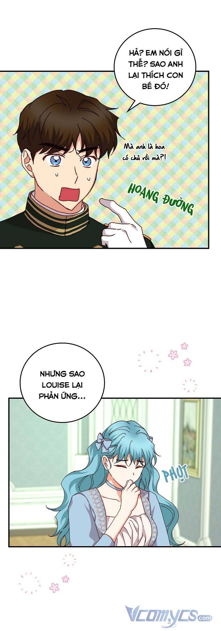 Đừng Chọc Đứa Em Gái Bé Bỏng Của Chúng Tôi Chapter 95.6 - 5