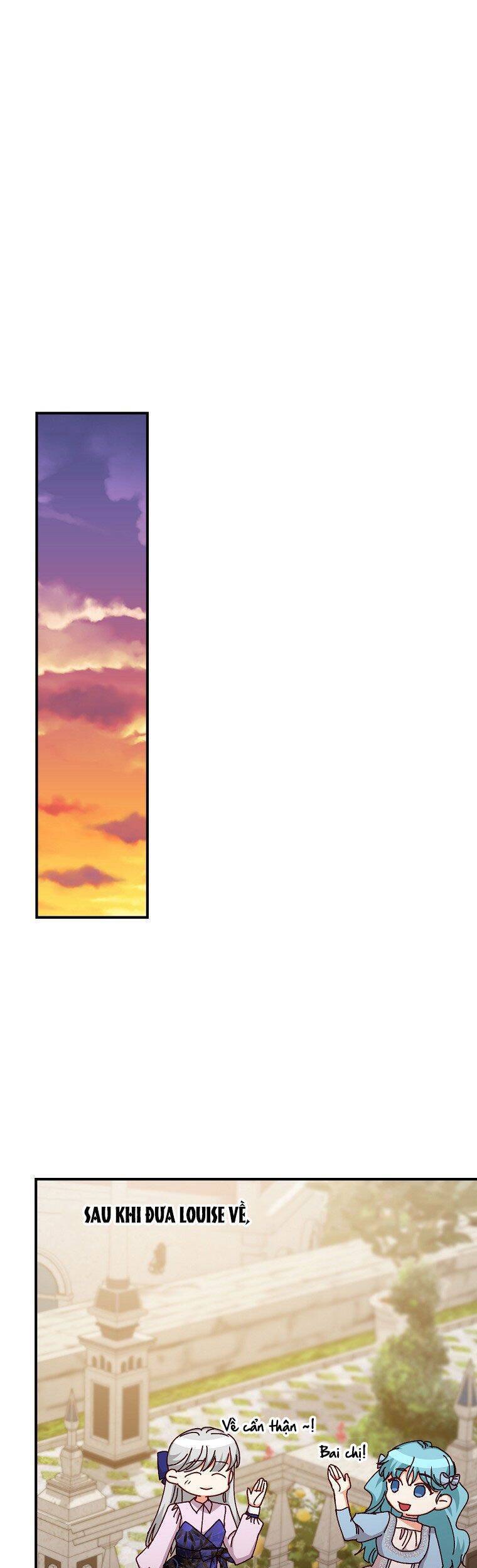 Đừng Chọc Đứa Em Gái Bé Bỏng Của Chúng Tôi Chapter 95.6 - 41