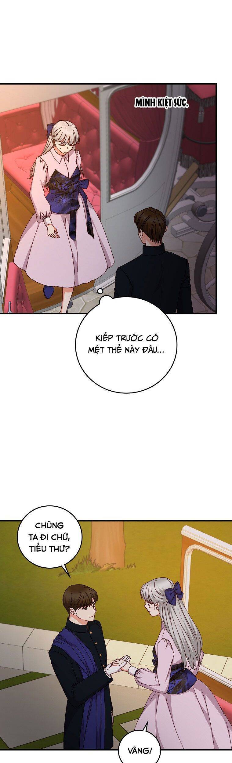 Đừng Chọc Đứa Em Gái Bé Bỏng Của Chúng Tôi Chapter 95.6 - 43