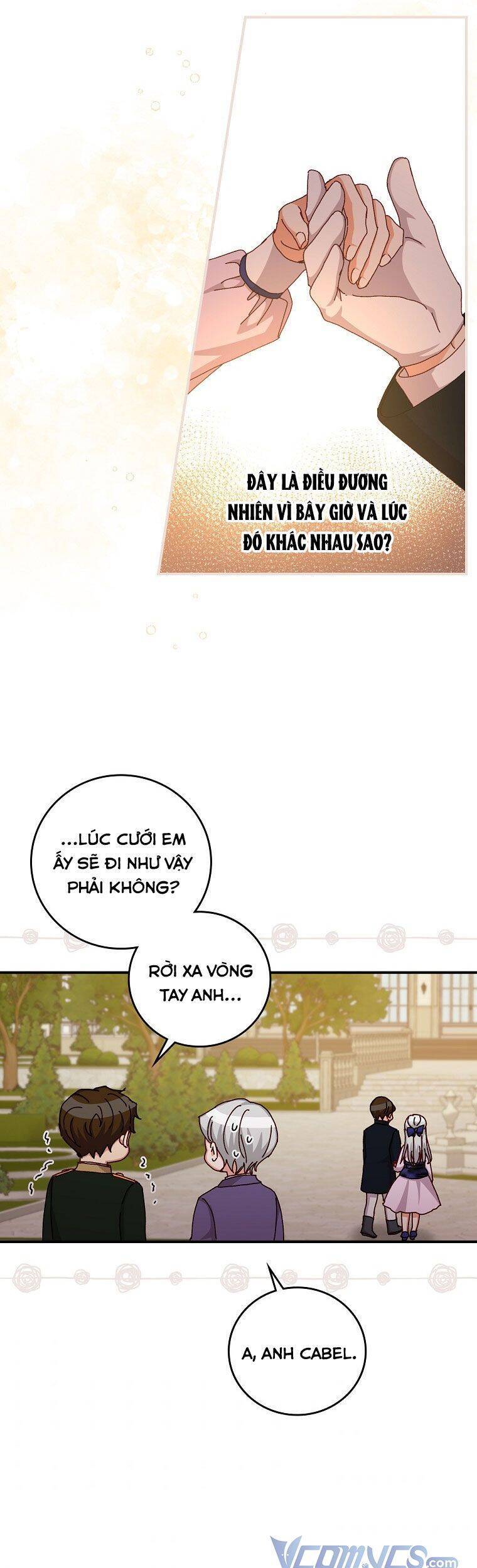 Đừng Chọc Đứa Em Gái Bé Bỏng Của Chúng Tôi Chapter 95.6 - 45