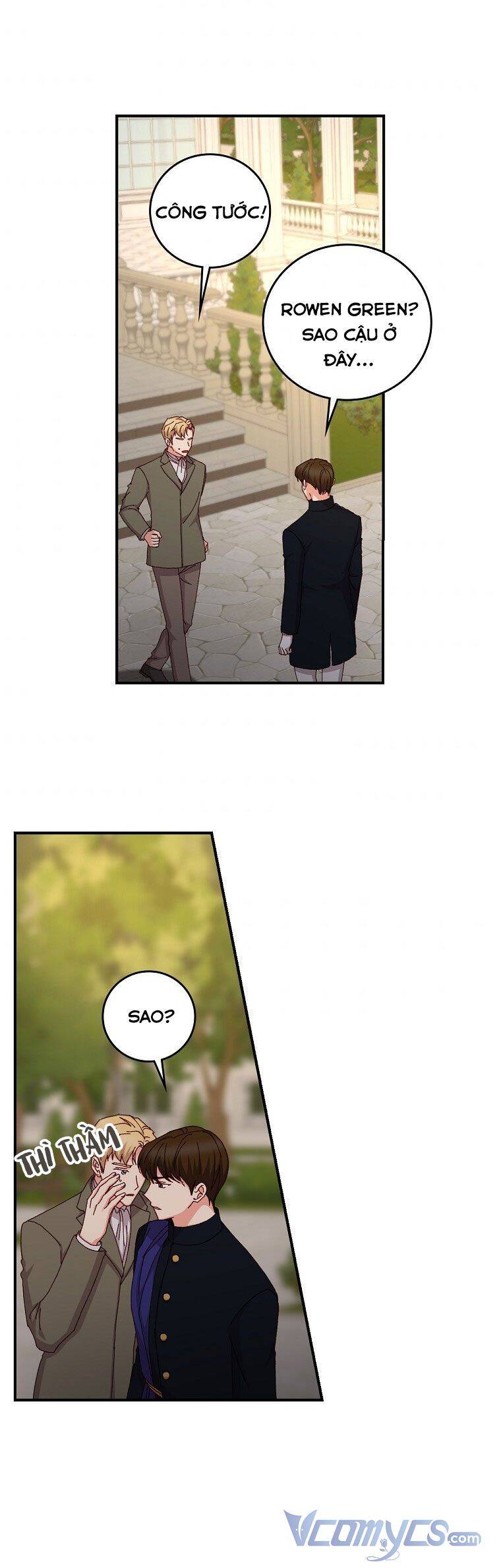 Đừng Chọc Đứa Em Gái Bé Bỏng Của Chúng Tôi Chapter 95.6 - 47