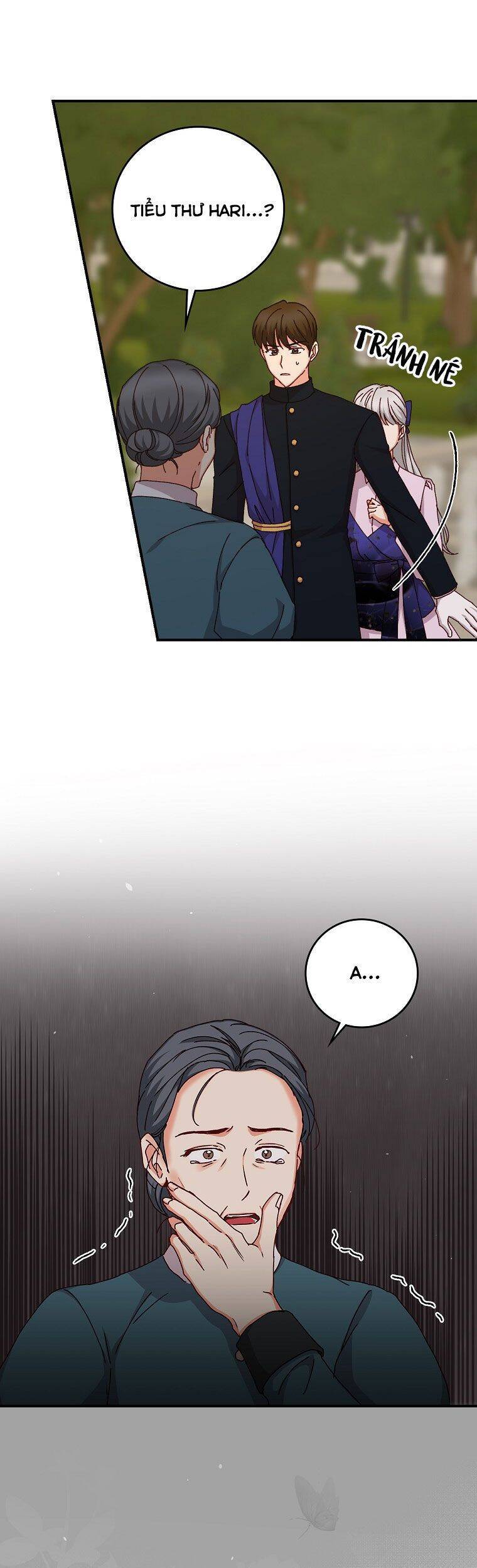 Đừng Chọc Đứa Em Gái Bé Bỏng Của Chúng Tôi Chapter 95.6 - 48