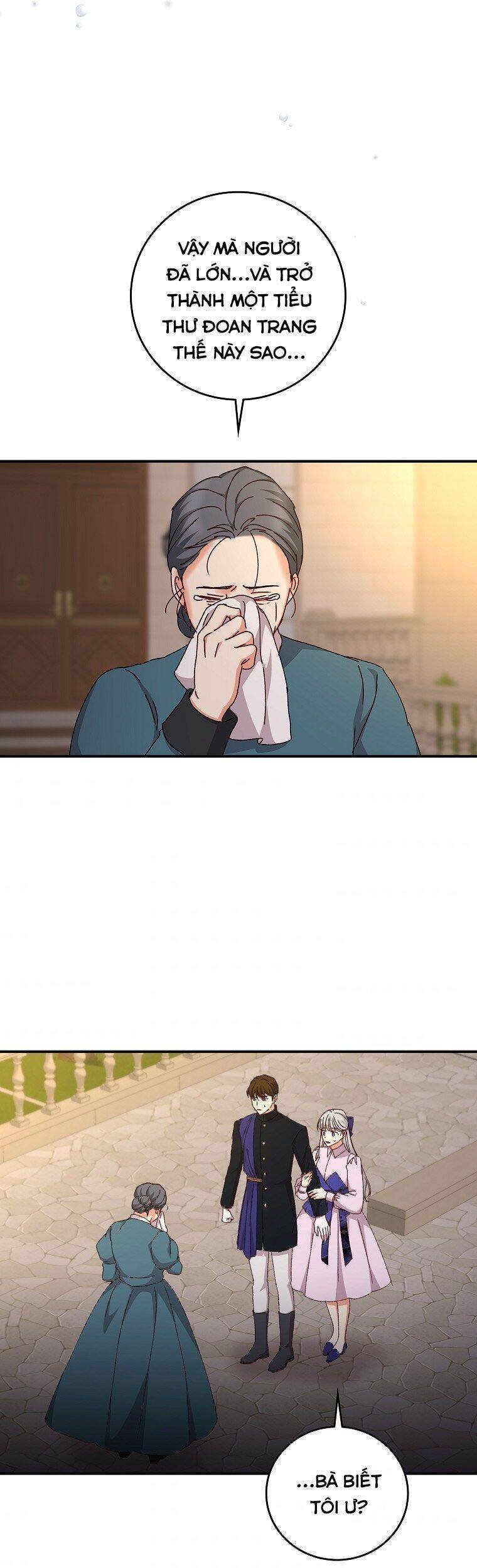 Đừng Chọc Đứa Em Gái Bé Bỏng Của Chúng Tôi Chapter 95.6 - 52