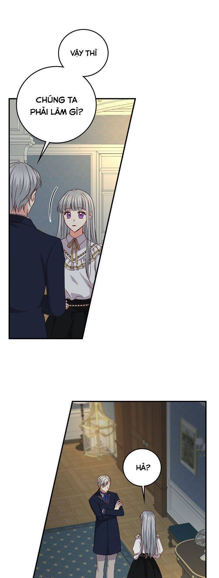 Đừng Chọc Đứa Em Gái Bé Bỏng Của Chúng Tôi Chapter 91 - 11