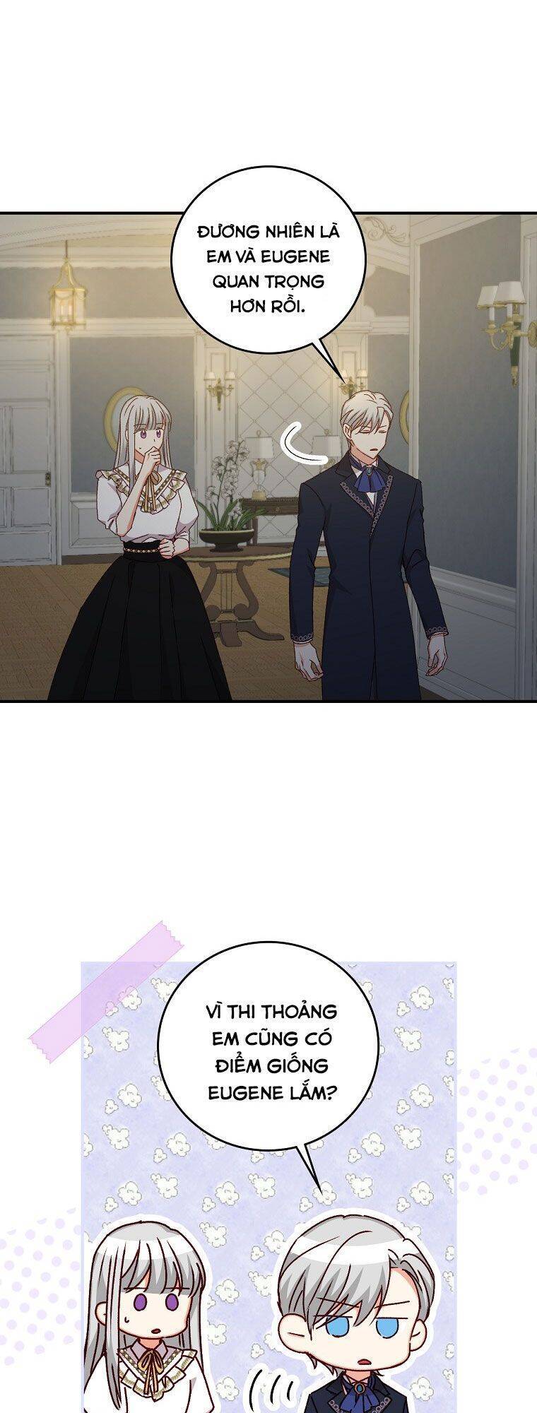 Đừng Chọc Đứa Em Gái Bé Bỏng Của Chúng Tôi Chapter 91 - 17