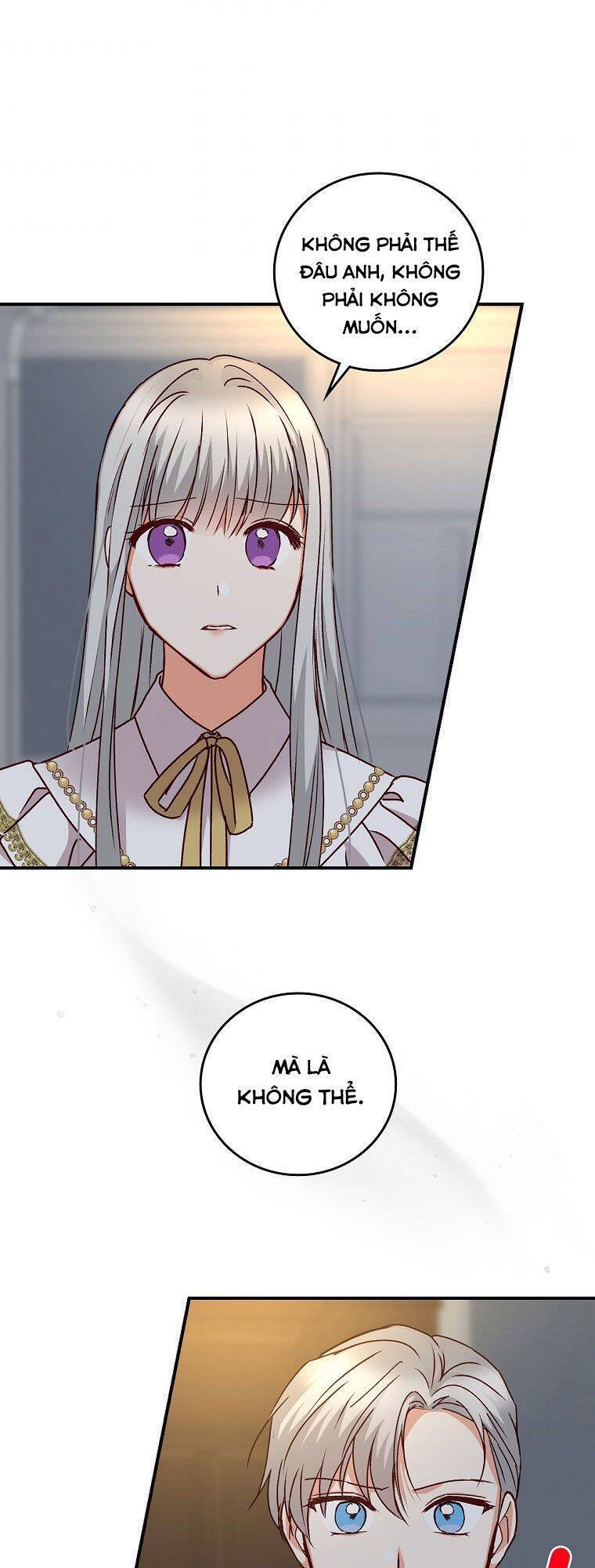 Đừng Chọc Đứa Em Gái Bé Bỏng Của Chúng Tôi Chapter 91 - 3