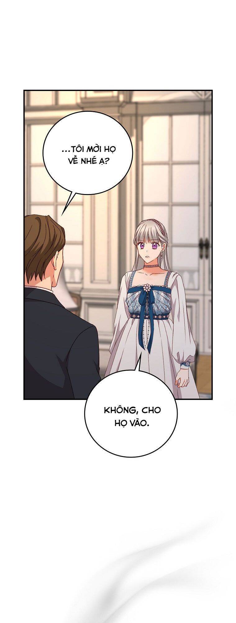 Đừng Chọc Đứa Em Gái Bé Bỏng Của Chúng Tôi Chapter 91 - 21