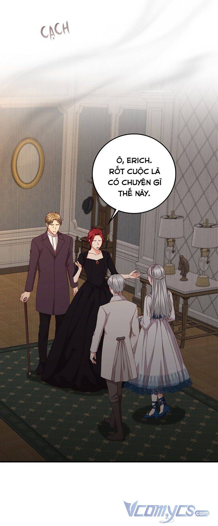 Đừng Chọc Đứa Em Gái Bé Bỏng Của Chúng Tôi Chapter 91 - 23