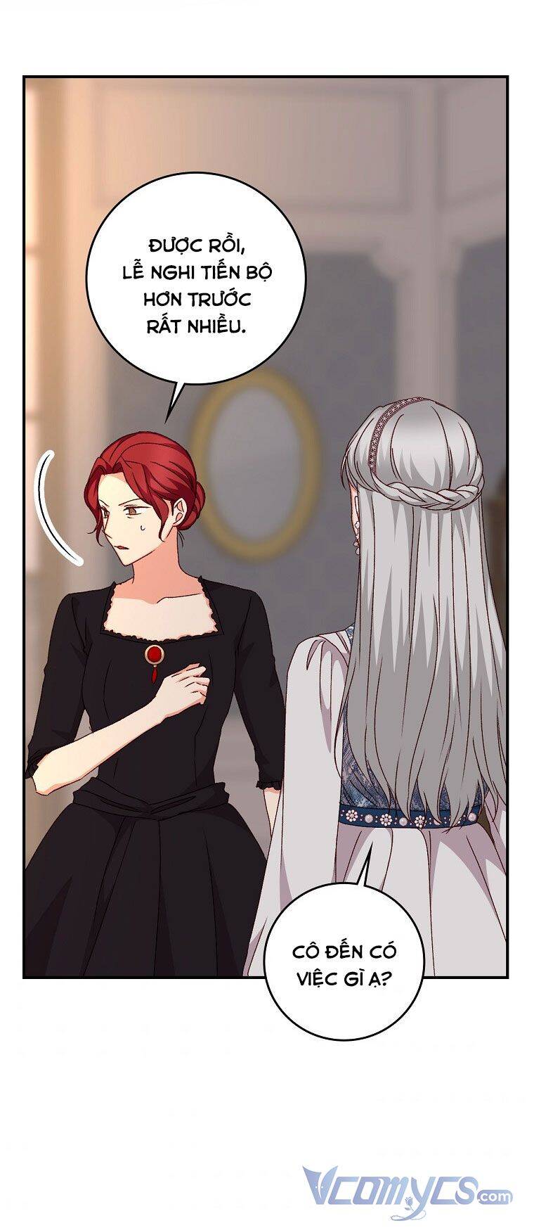 Đừng Chọc Đứa Em Gái Bé Bỏng Của Chúng Tôi Chapter 91 - 32