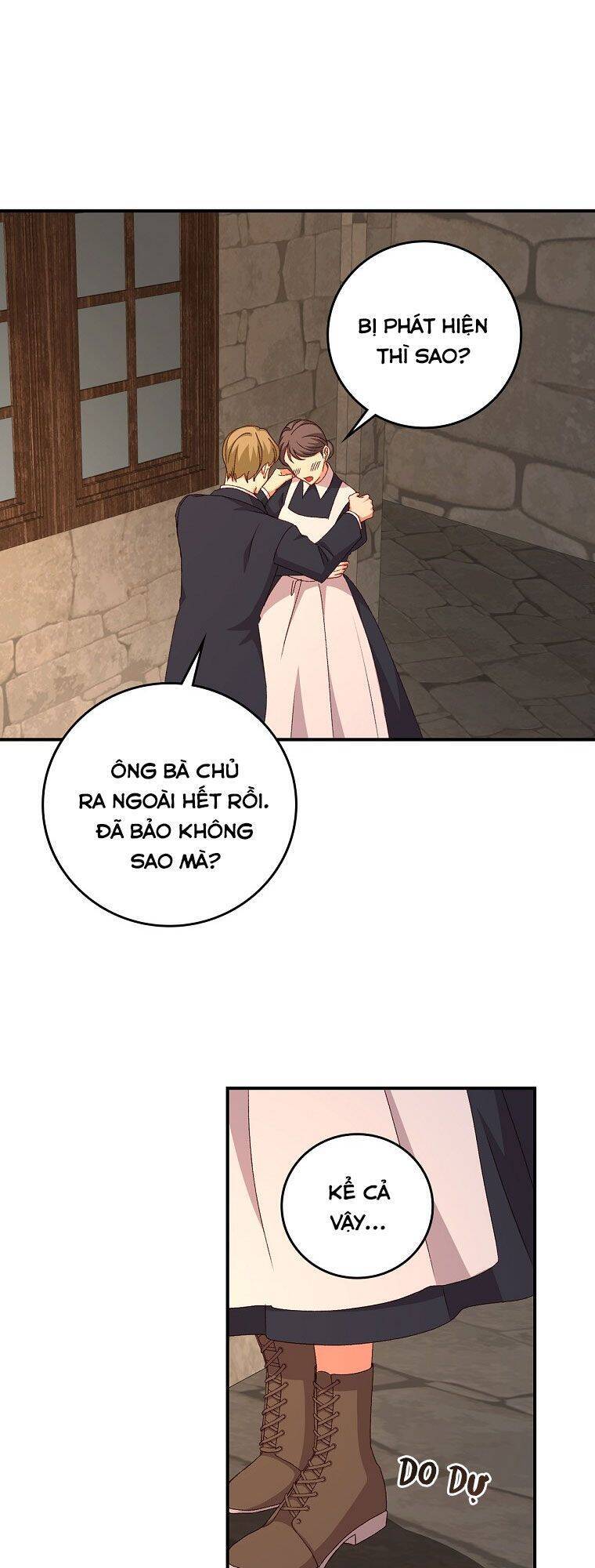 Đừng Chọc Đứa Em Gái Bé Bỏng Của Chúng Tôi Chapter 91 - 35