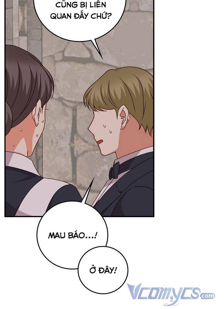 Đừng Chọc Đứa Em Gái Bé Bỏng Của Chúng Tôi Chapter 91 - 42