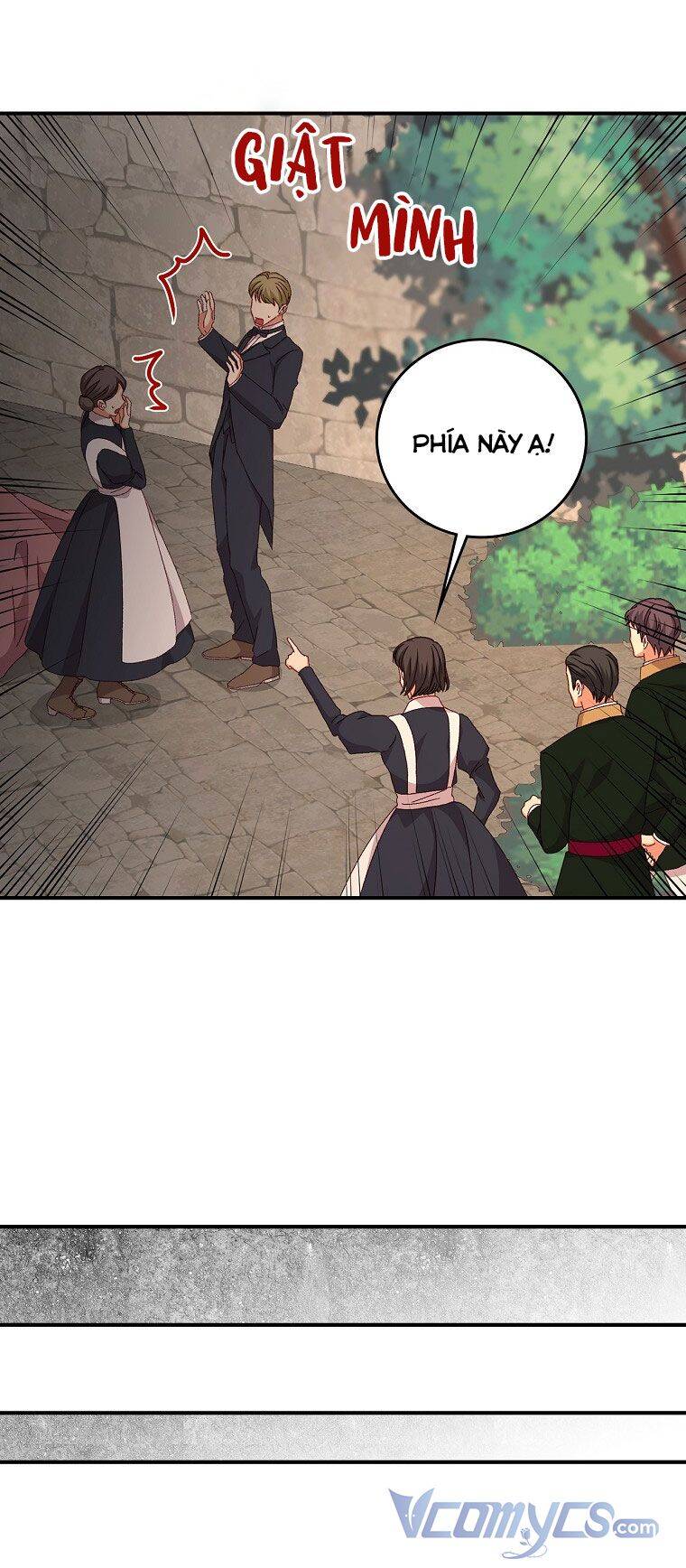 Đừng Chọc Đứa Em Gái Bé Bỏng Của Chúng Tôi Chapter 91 - 43