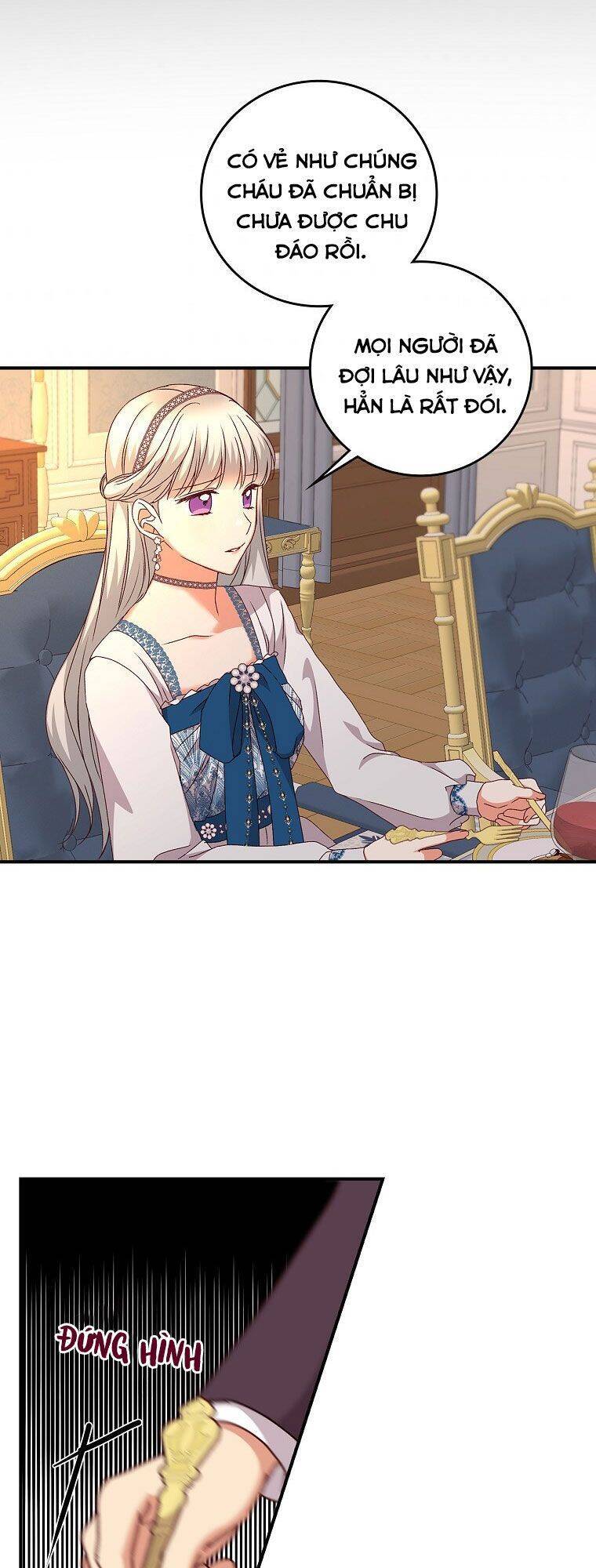 Đừng Chọc Đứa Em Gái Bé Bỏng Của Chúng Tôi Chapter 91 - 48