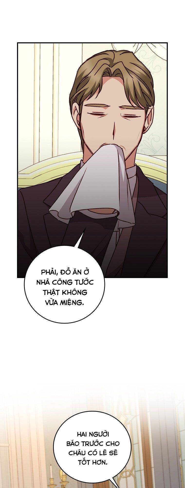 Đừng Chọc Đứa Em Gái Bé Bỏng Của Chúng Tôi Chapter 91 - 50