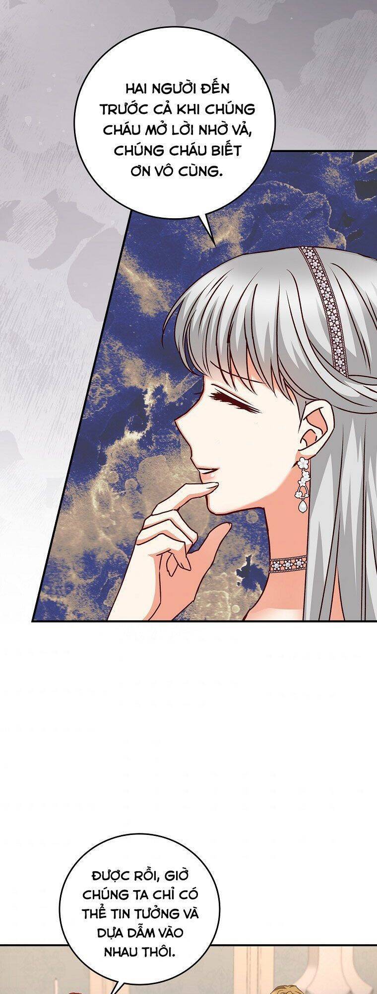 Đừng Chọc Đứa Em Gái Bé Bỏng Của Chúng Tôi Chapter 91 - 54