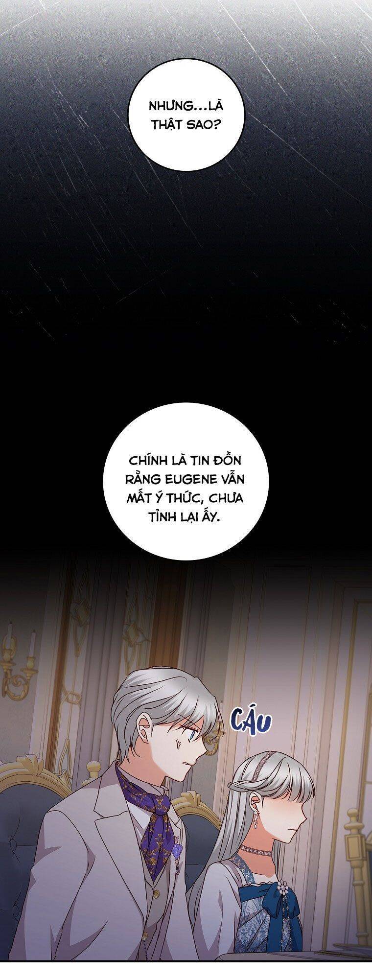 Đừng Chọc Đứa Em Gái Bé Bỏng Của Chúng Tôi Chapter 91 - 56