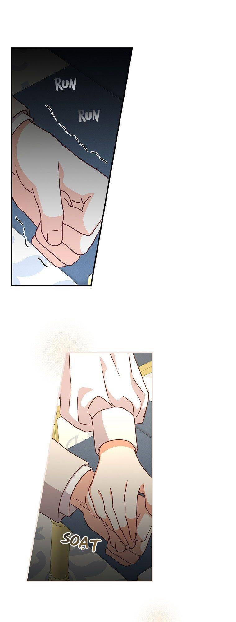 Đừng Chọc Đứa Em Gái Bé Bỏng Của Chúng Tôi Chapter 91 - 58