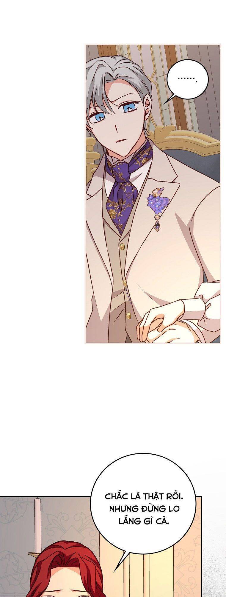 Đừng Chọc Đứa Em Gái Bé Bỏng Của Chúng Tôi Chapter 91 - 60