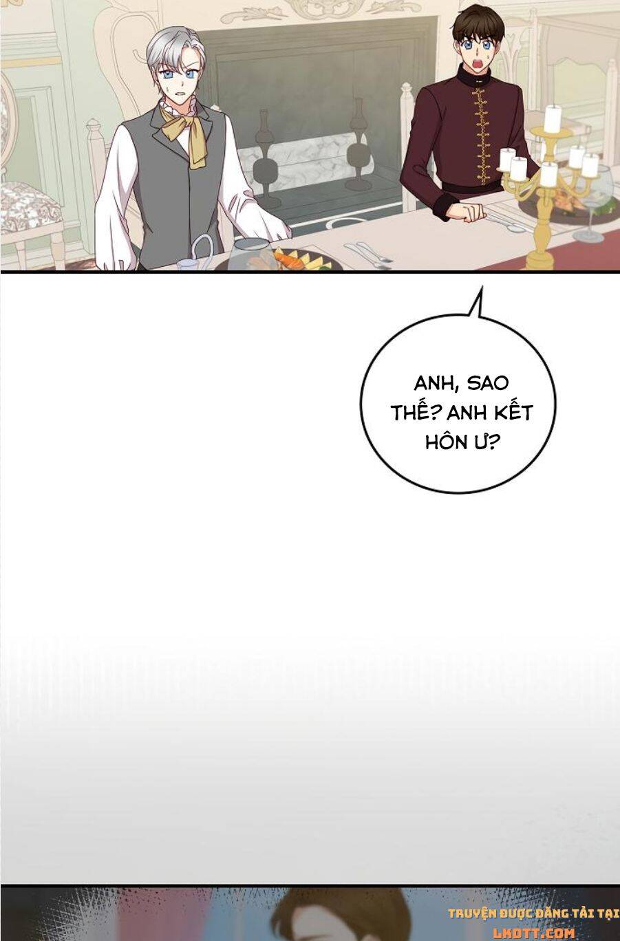 Đừng Chọc Đứa Em Gái Bé Bỏng Của Chúng Tôi Chapter 53 - 11