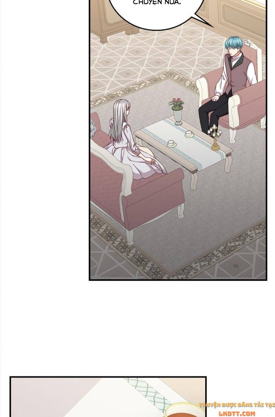 Đừng Chọc Đứa Em Gái Bé Bỏng Của Chúng Tôi Chapter 53 - 17