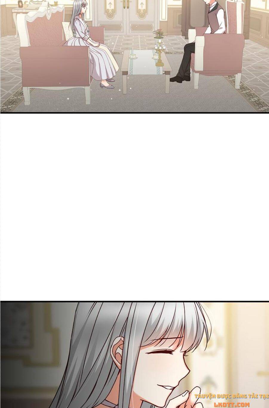 Đừng Chọc Đứa Em Gái Bé Bỏng Của Chúng Tôi Chapter 53 - 20