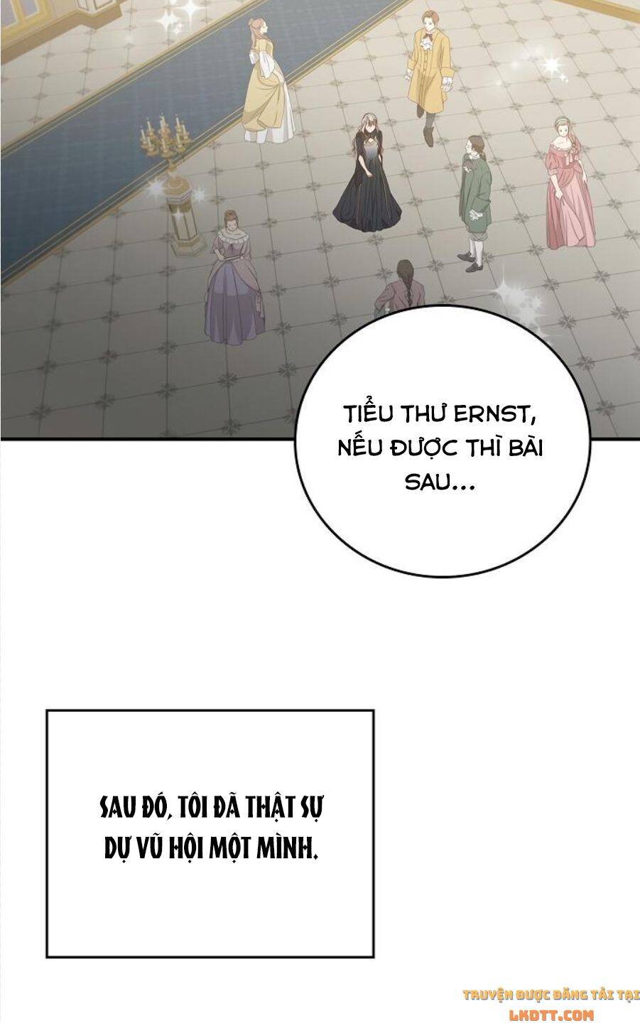 Đừng Chọc Đứa Em Gái Bé Bỏng Của Chúng Tôi Chapter 53 - 27