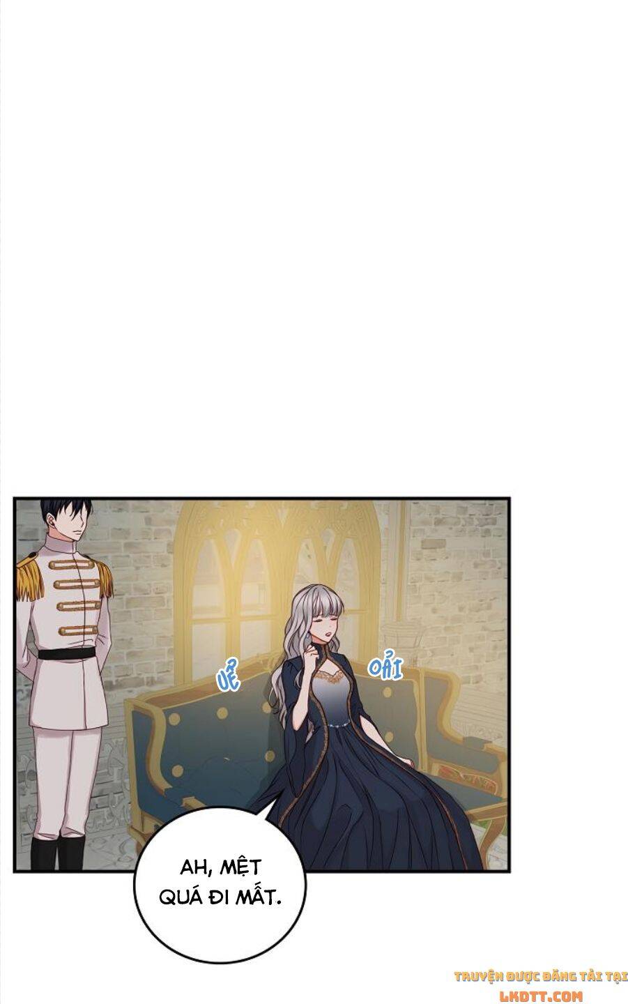 Đừng Chọc Đứa Em Gái Bé Bỏng Của Chúng Tôi Chapter 53 - 30