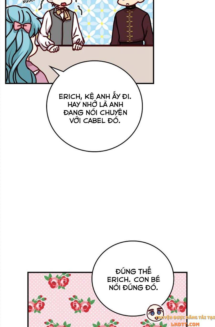 Đừng Chọc Đứa Em Gái Bé Bỏng Của Chúng Tôi Chapter 53 - 4
