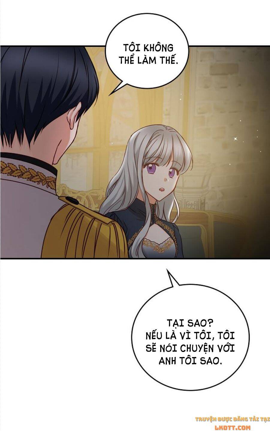 Đừng Chọc Đứa Em Gái Bé Bỏng Của Chúng Tôi Chapter 53 - 38