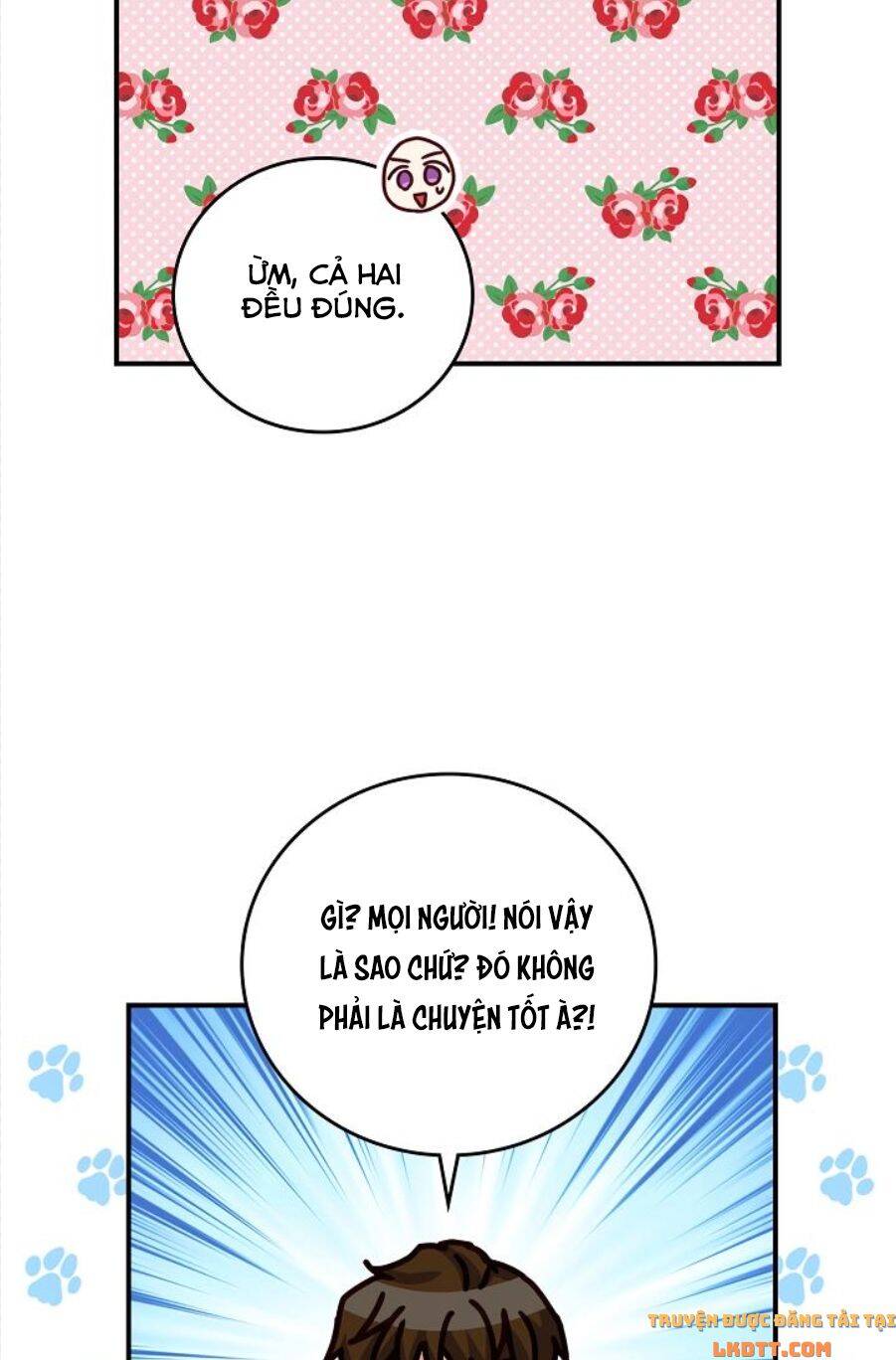 Đừng Chọc Đứa Em Gái Bé Bỏng Của Chúng Tôi Chapter 53 - 5