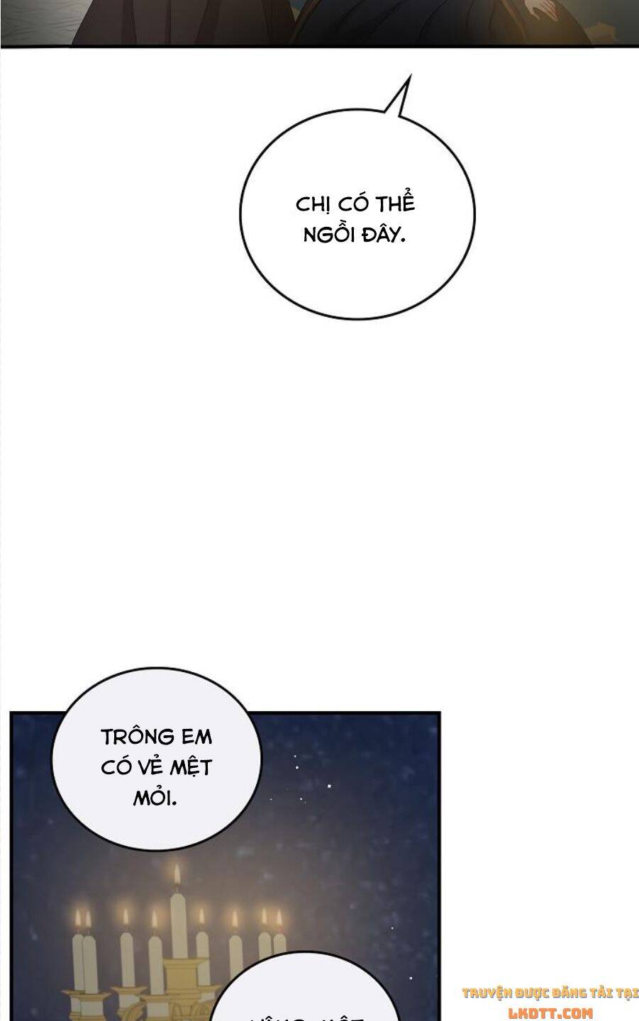 Đừng Chọc Đứa Em Gái Bé Bỏng Của Chúng Tôi Chapter 53 - 45