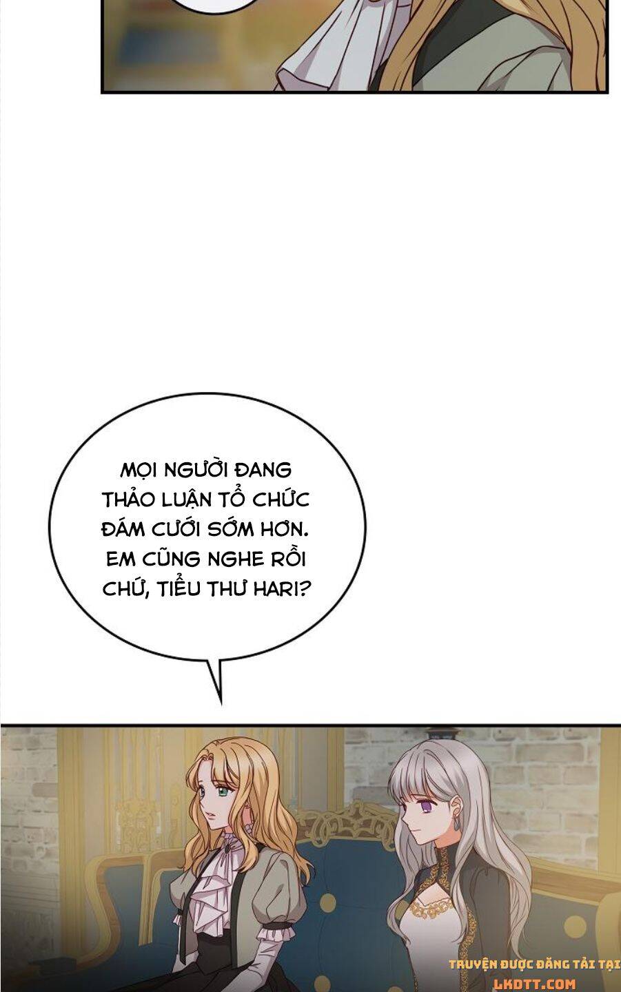 Đừng Chọc Đứa Em Gái Bé Bỏng Của Chúng Tôi Chapter 53 - 47