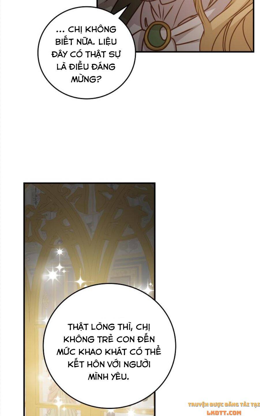 Đừng Chọc Đứa Em Gái Bé Bỏng Của Chúng Tôi Chapter 53 - 51