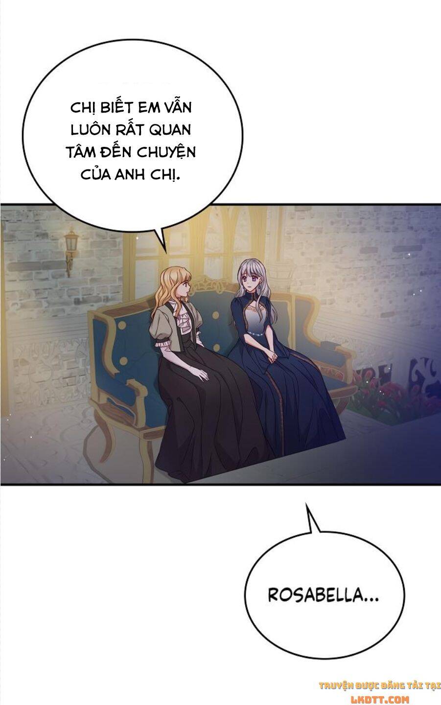 Đừng Chọc Đứa Em Gái Bé Bỏng Của Chúng Tôi Chapter 53 - 57