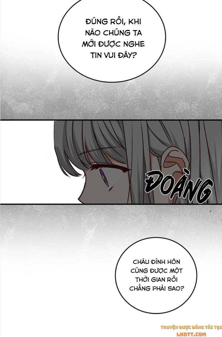 Đừng Chọc Đứa Em Gái Bé Bỏng Của Chúng Tôi Chapter 53 - 8