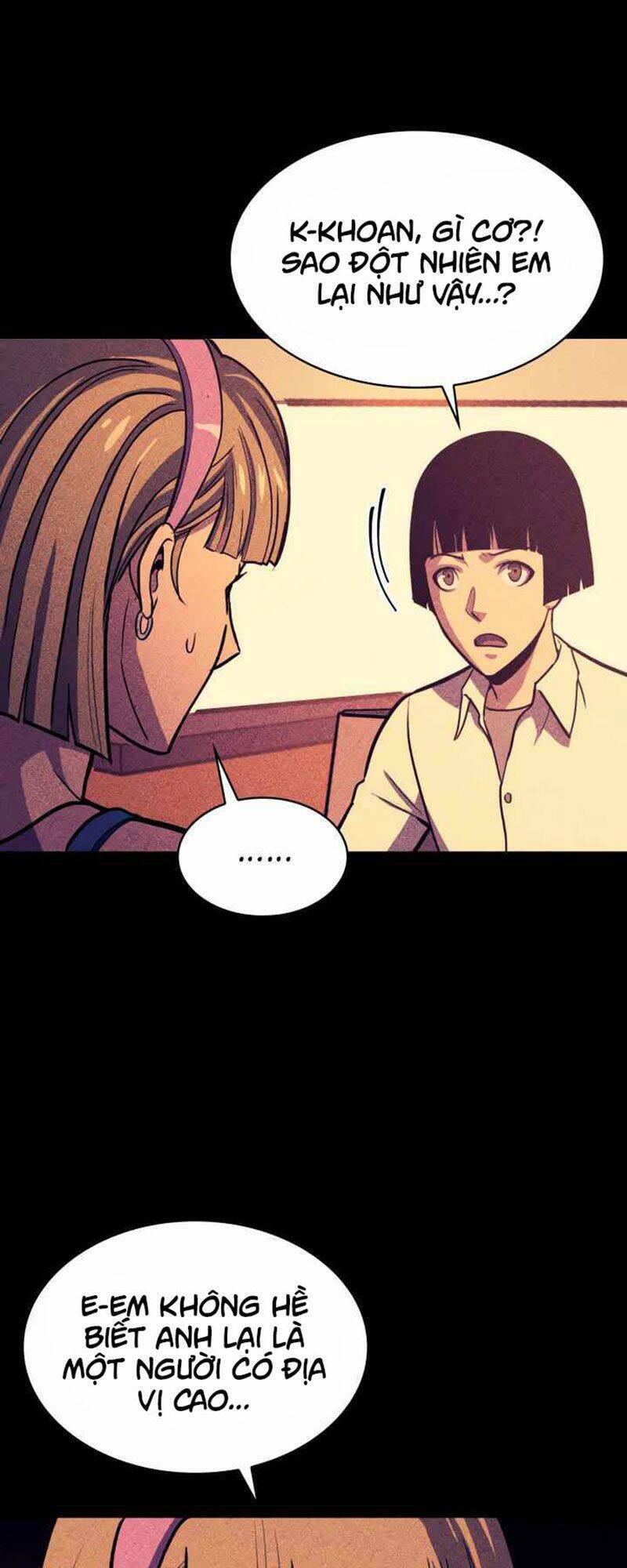 Tôi Trở Lại Thăng Cấp Một Mình Chapter 58 - 28