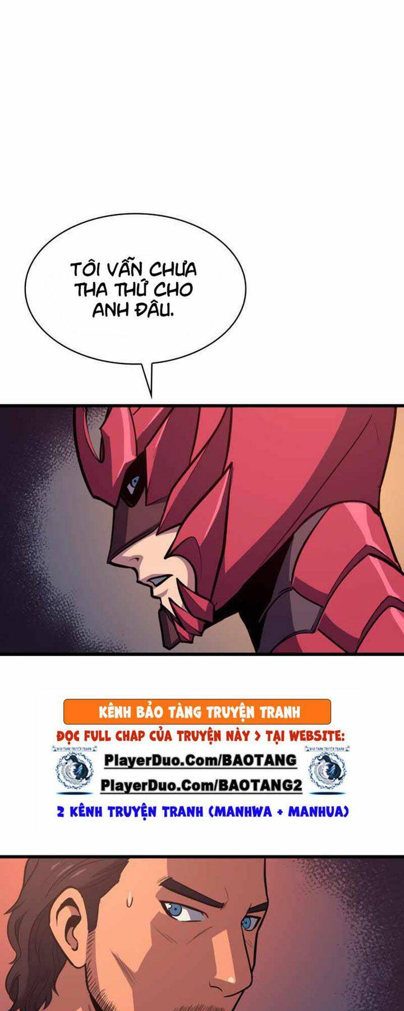 Tôi Trở Lại Thăng Cấp Một Mình Chapter 58 - 57