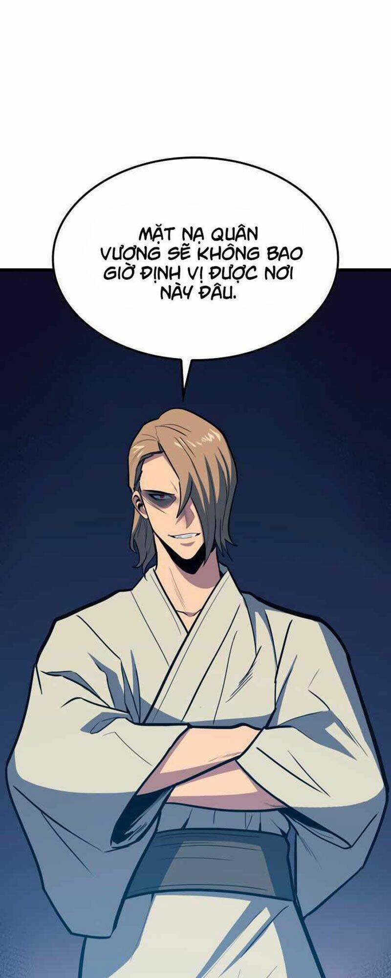 Tôi Trở Lại Thăng Cấp Một Mình Chapter 58 - 74