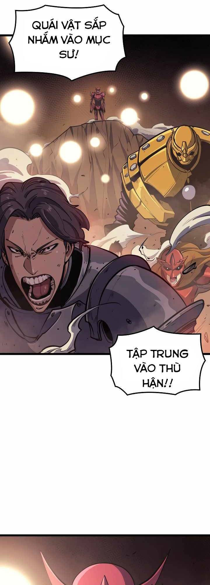 Tôi Trở Lại Thăng Cấp Một Mình Chapter 82 - 19