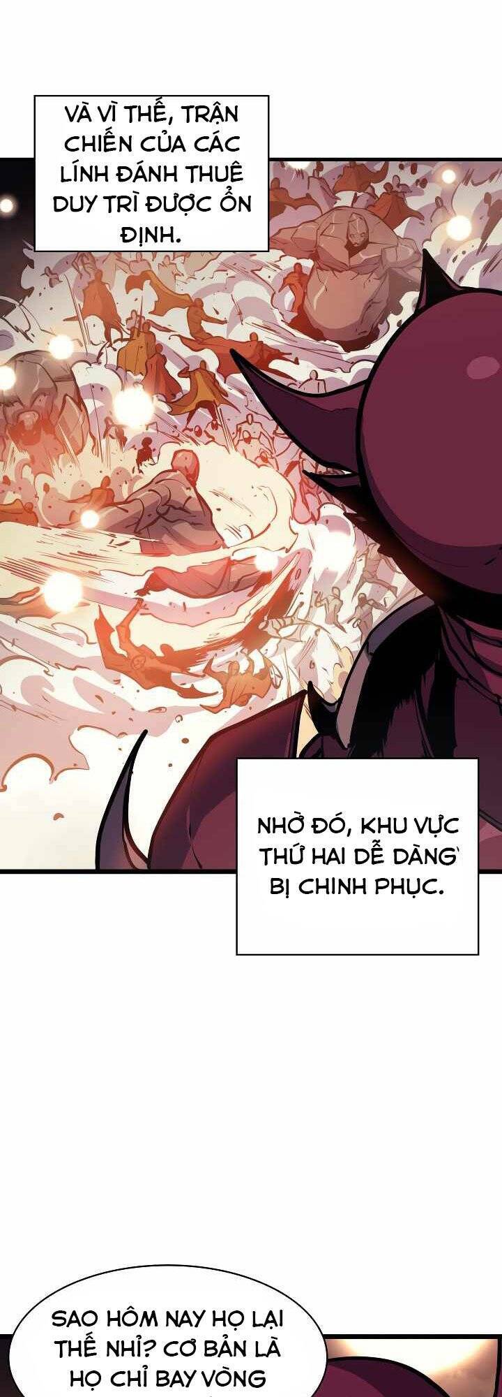 Tôi Trở Lại Thăng Cấp Một Mình Chapter 82 - 24