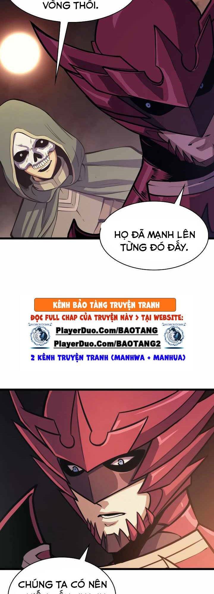 Tôi Trở Lại Thăng Cấp Một Mình Chapter 82 - 25