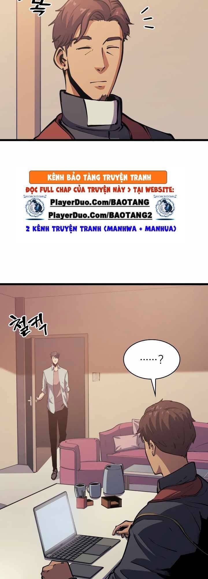 Tôi Trở Lại Thăng Cấp Một Mình Chapter 82 - 35