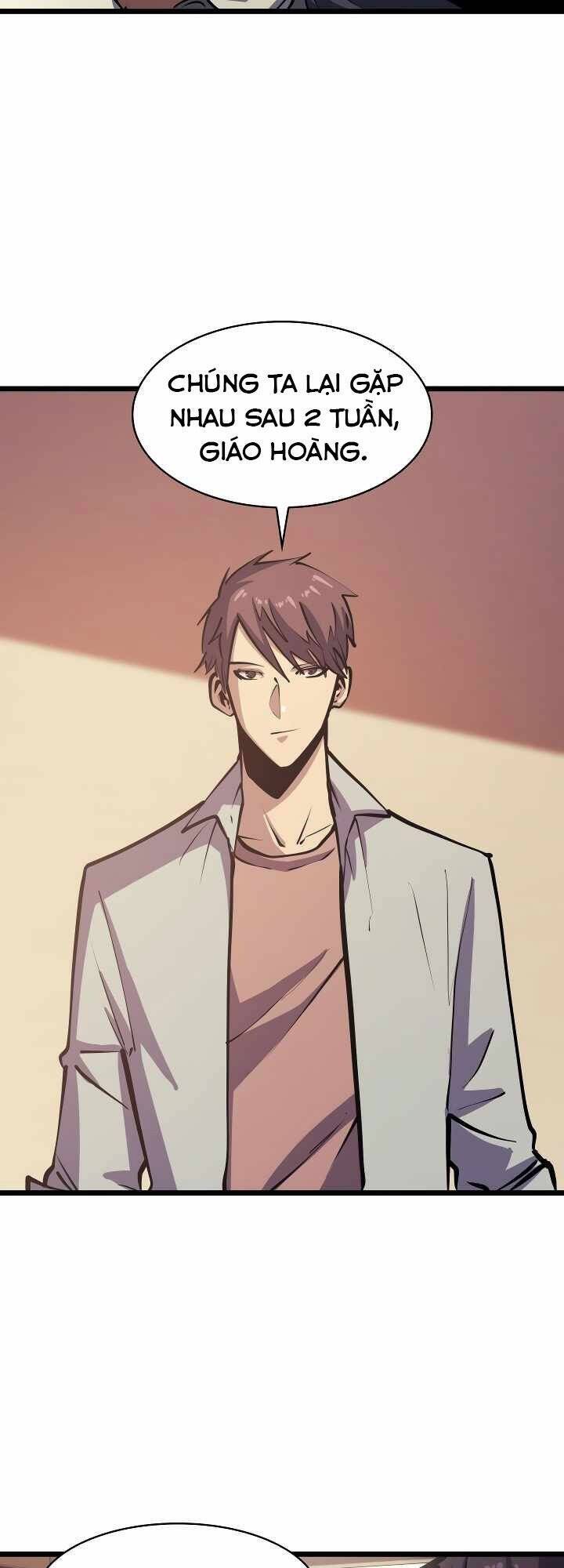 Tôi Trở Lại Thăng Cấp Một Mình Chapter 82 - 36