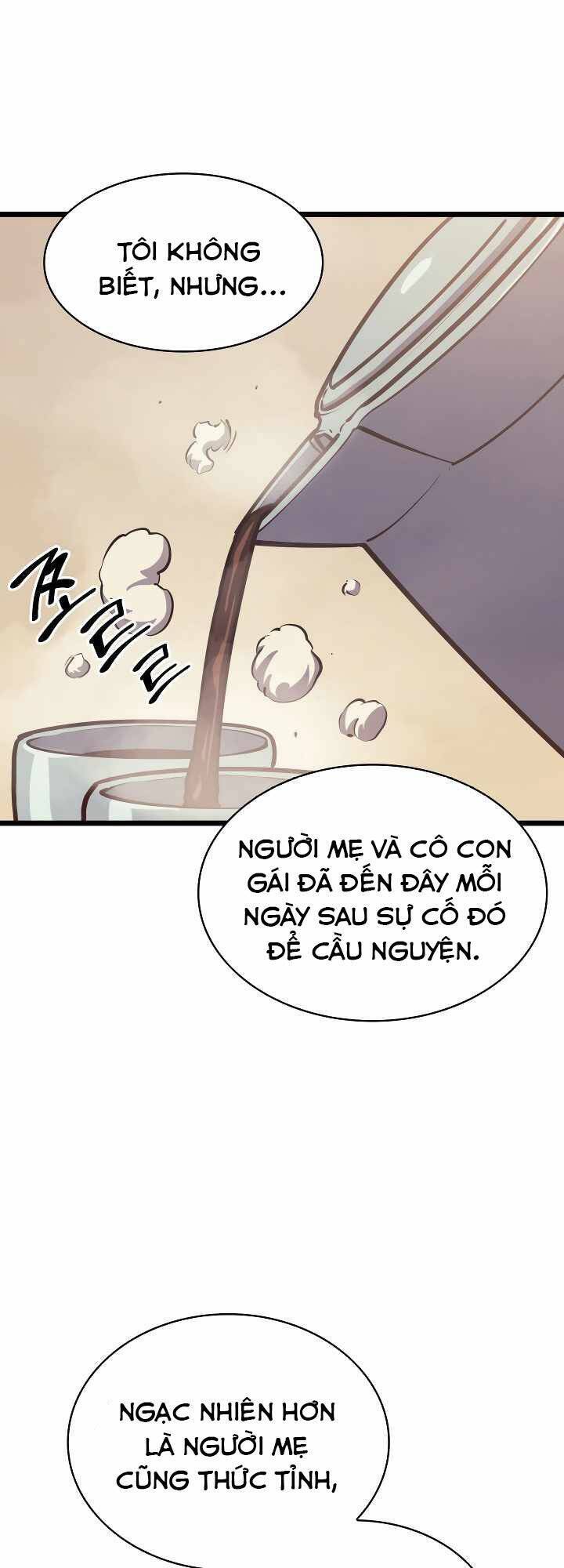 Tôi Trở Lại Thăng Cấp Một Mình Chapter 82 - 42