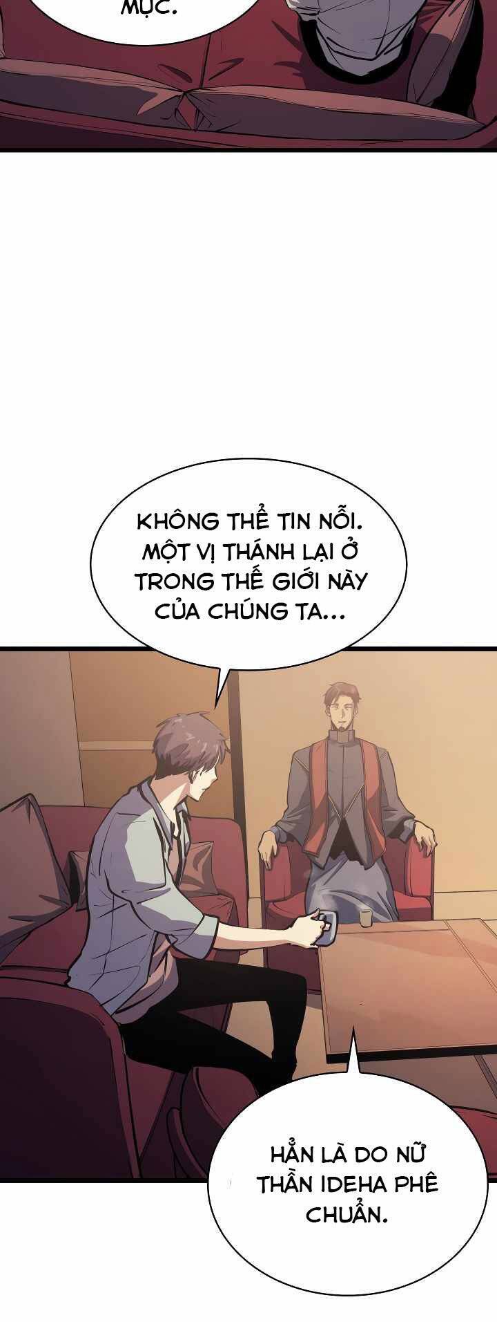 Tôi Trở Lại Thăng Cấp Một Mình Chapter 82 - 44
