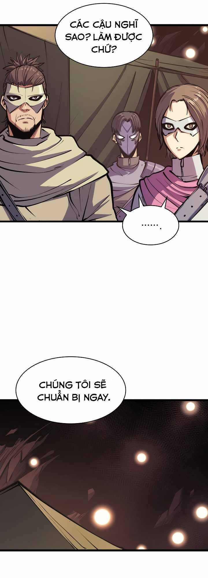 Tôi Trở Lại Thăng Cấp Một Mình Chapter 83 - 15